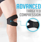 Load image into Gallery viewer, Knee Pain Relief &amp; Patella Stabilizer Brace (1 Pair)
