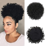 Load image into Gallery viewer, Women High Puff Ponytail
