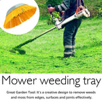 Load image into Gallery viewer, Weeding Head Mower Accessories
