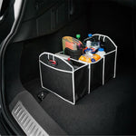 Load image into Gallery viewer, Car Trunk Folding Storage Box
