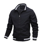 Load image into Gallery viewer, Solid Color Men&#39;s Casual Jacket (Pre-sale)
