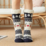 Load image into Gallery viewer, House-stay Slipper Socks
