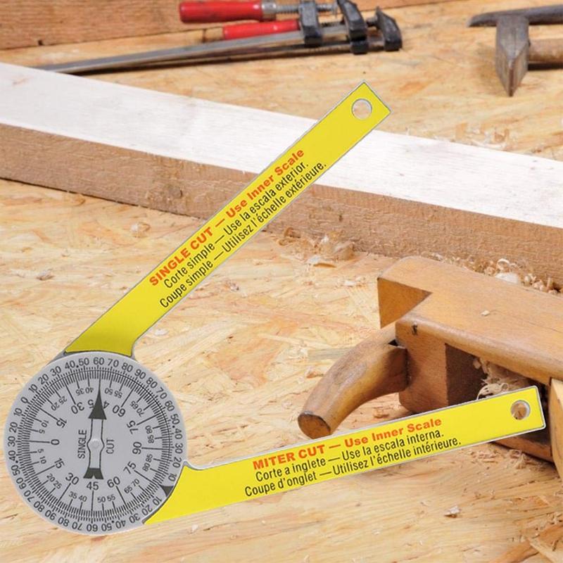 Professional Miter Protractor