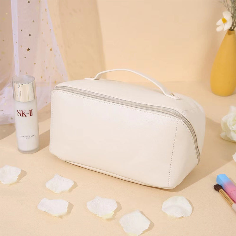 🎁Mother's day promotion-50% OFF🎁Large Capacity Travel Cosmetic Bag