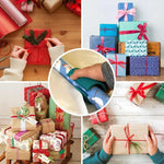 Load image into Gallery viewer, Hirundo Gift Wrapping Paper Cutter
