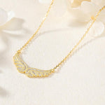 Load image into Gallery viewer, Angel Wings Necklace
