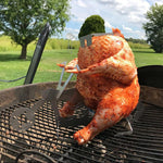 Load image into Gallery viewer, Chicken Holder for BBQ
