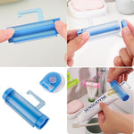 Load image into Gallery viewer, Hirundo 1-PCS-IN Toothpaste Squeezer
