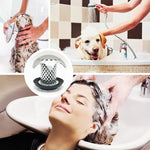 Load image into Gallery viewer, Drain Hair Catcher Protector Strainer
