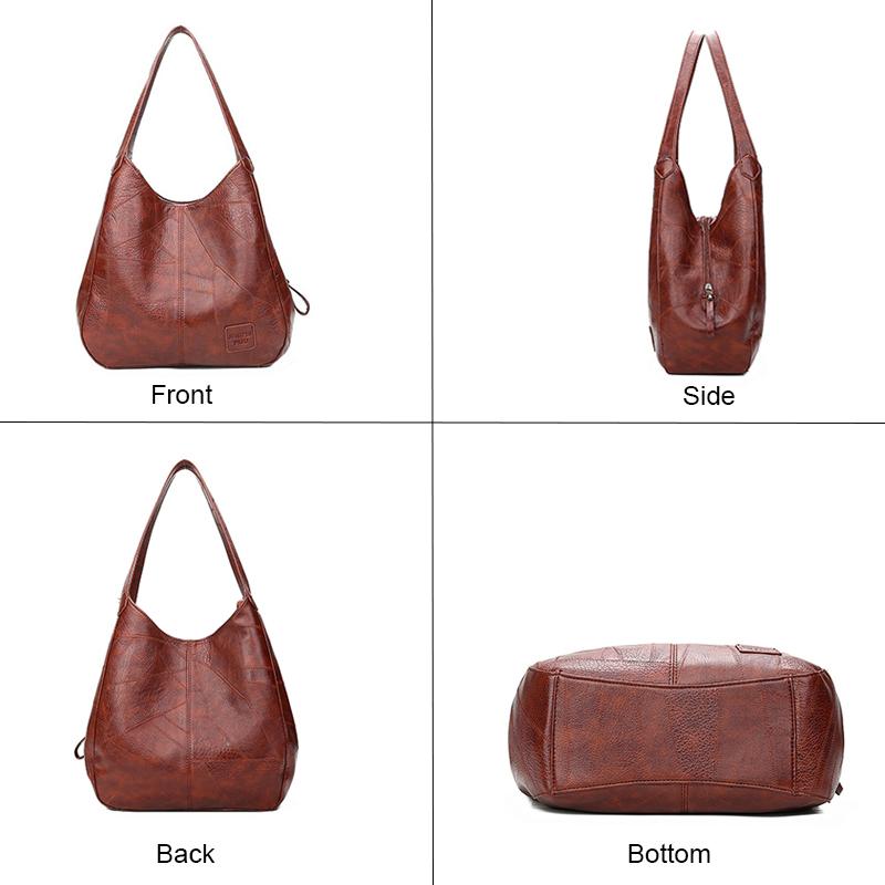 Women Fashion Vintage Handbags