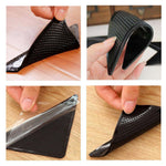 Load image into Gallery viewer, Anti-slip Pads Carpet Mat Grippers
