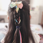 Load image into Gallery viewer, Hair Braid Barrettes
