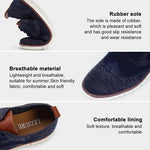 Load image into Gallery viewer, Air Mesh Breathable Casual Shoes For Men
