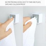 Load image into Gallery viewer, Silicone Towel Storage Hooks
