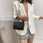 Load image into Gallery viewer, New Style Trend Ms. One-Shoulder Fashion Sling Bag Crossbody Bag
