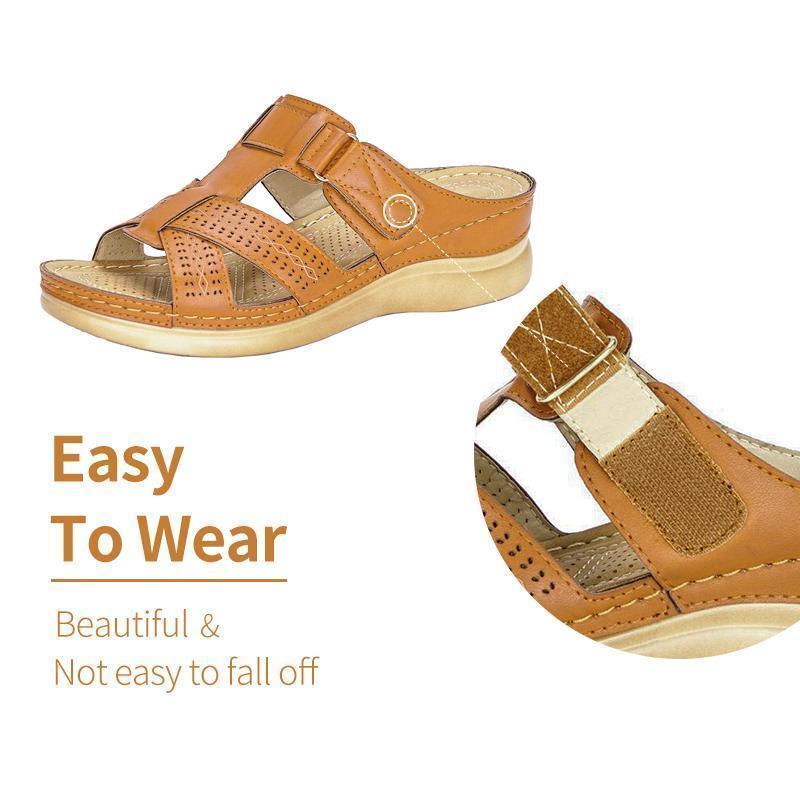 Women's Summer Open Toe Sandals