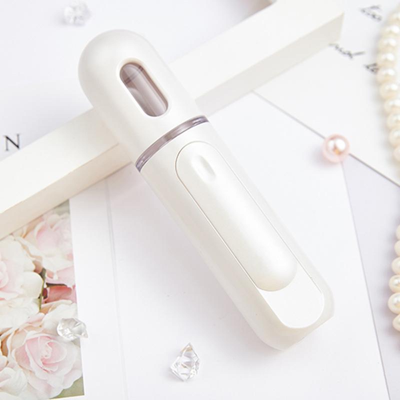 Nano Facial Mister with power Bank