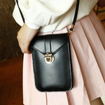 Load image into Gallery viewer, 【SUMMER SALE:50% OFF】New Touchscreen Crossbody Bag
