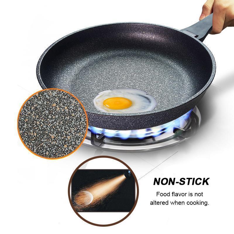 Maifan Stone Non-Stick Pan