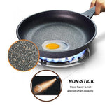 Load image into Gallery viewer, Maifan Stone Non-Stick Pan
