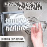 Load image into Gallery viewer, Lazy Double-Sided Cup Cleaner
