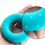 Load image into Gallery viewer, Silicone Portable Grip Ring
