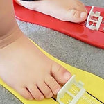 Load image into Gallery viewer, Baby Foot Length Measuring Device
