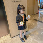 Load image into Gallery viewer, Donut Crossbody Bag for Kids
