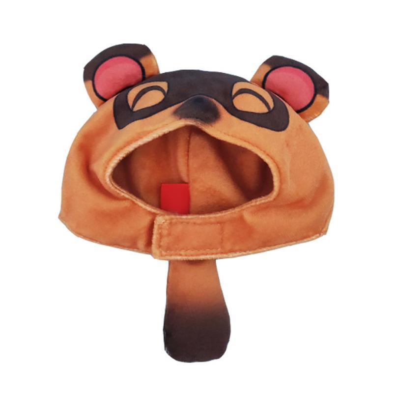 Tom Nook Hood