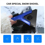 Load image into Gallery viewer, Car Snow Shovel Ice Scraper
