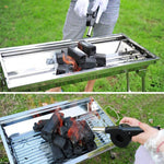 Load image into Gallery viewer, BBQ Handheld Manual Blower
