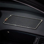 Load image into Gallery viewer, Car Rhinestone Anti Slip Mat
