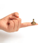 Load image into Gallery viewer, Antique Mini Incense Holder
