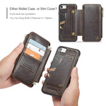 Load image into Gallery viewer, PU Leather Phone Case
