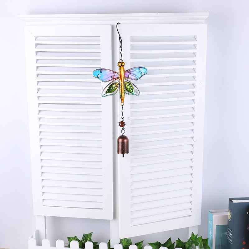 Wind Chimes Handcraft Decoration