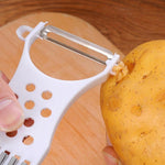 Load image into Gallery viewer, Multi-functional Kitchen Peeler
