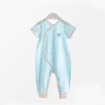 Load image into Gallery viewer, New Born Baby Summer Jumpsuit
