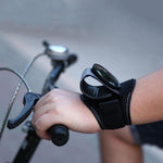 Load image into Gallery viewer, Bicycle Wrist Safety Rearview Mirror
