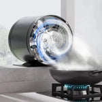 Load image into Gallery viewer, Super Suction Multifunctional Powerful Mute Exhaust Fan
