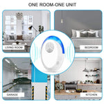 Load image into Gallery viewer, 2020 Upgraded Ultrasonic Pest Repeller
