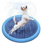 Load image into Gallery viewer, Folding Pet Bath Pad
