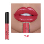 Load image into Gallery viewer, Creamy Makeup Waterproof Lip Gloss
