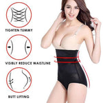 Load image into Gallery viewer, Tummy Control Hip-lift Shapewear
