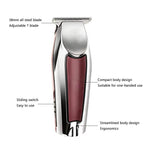 Load image into Gallery viewer, Barber Electric Hair Clipper
