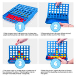 Load image into Gallery viewer, Educational toys - Connect 4 Game
