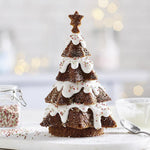 Load image into Gallery viewer, Christmas Tree Cake Mould
