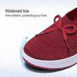 Load image into Gallery viewer, Woven Breathable Shoes
