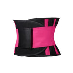 Load image into Gallery viewer, Hirundo Support Adjustable Elastic Waist Belt/ Body Shaper
