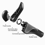 Load image into Gallery viewer, Anti-Slip Silicone Handlebar Grips
