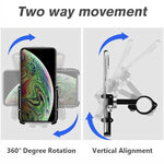 Load image into Gallery viewer, High Quality Anti-Theft Bike Phone Mount
